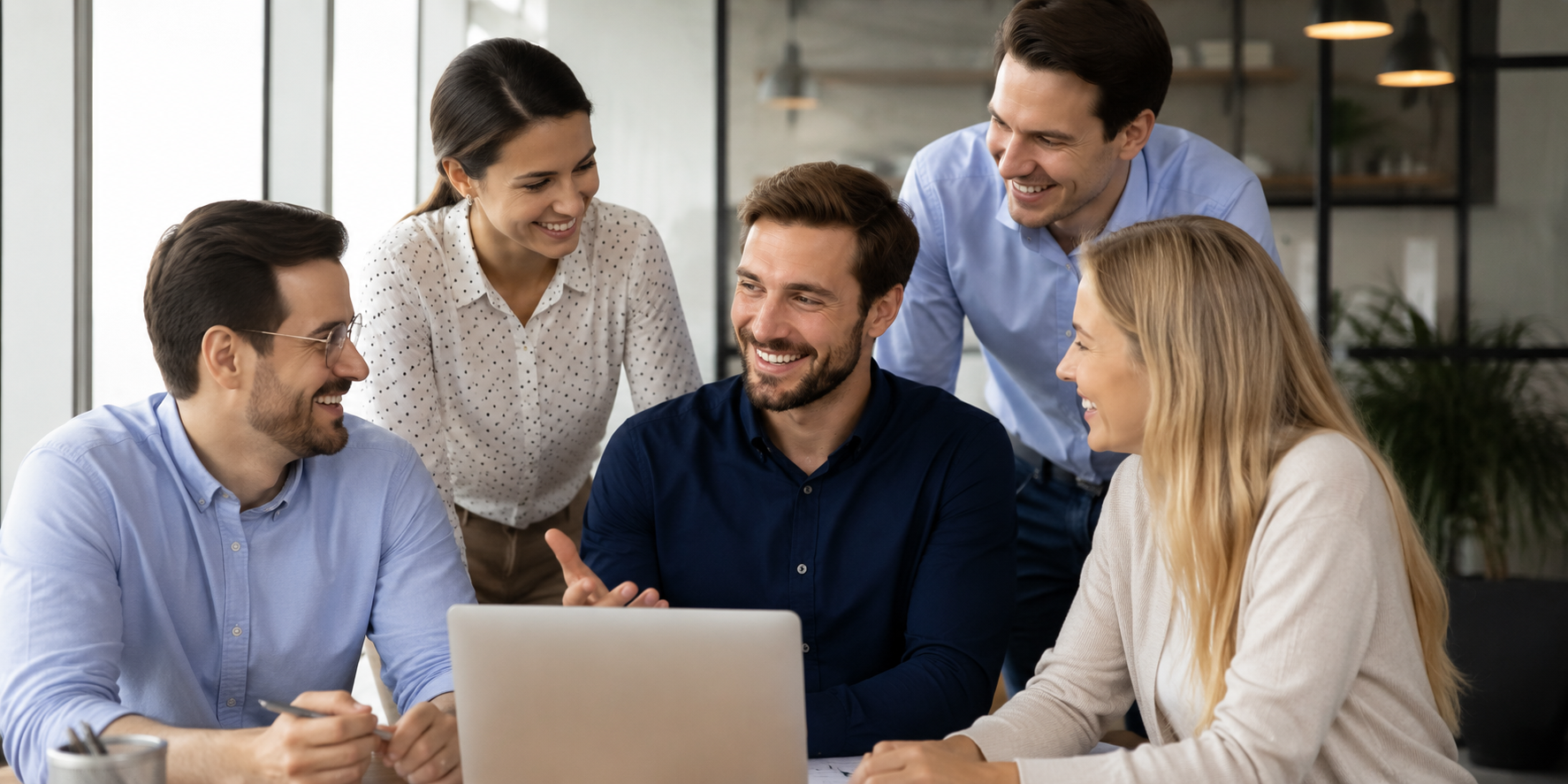 Encuentro con egresados