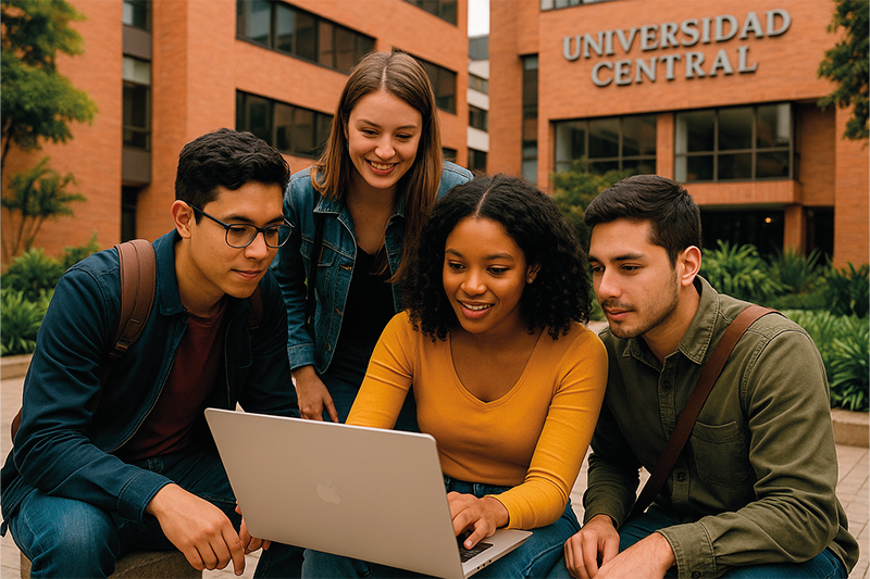 Gestiona, innova y dirige: conviértete en el motor de las organizaciones.