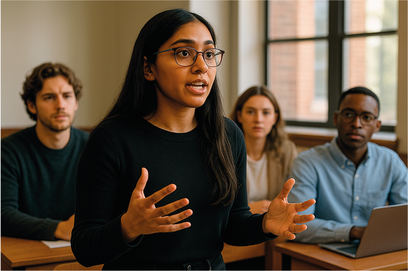 Defender, interpretar y transformar el mundo.