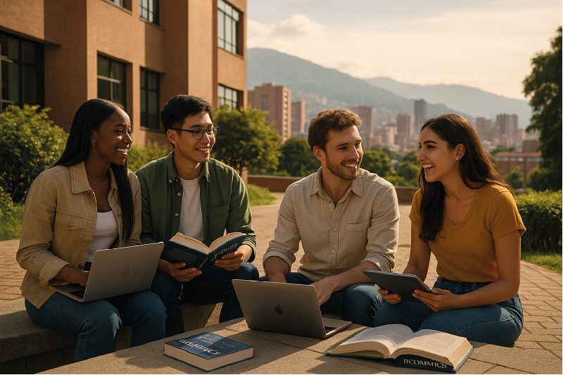 Economía y Finanzas: análisis, estrategia y visión global.
