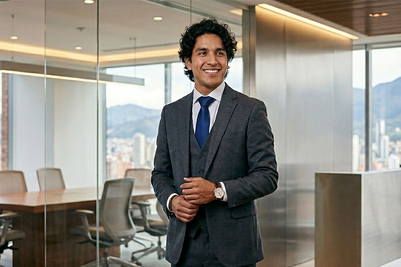 Perfil de egreso