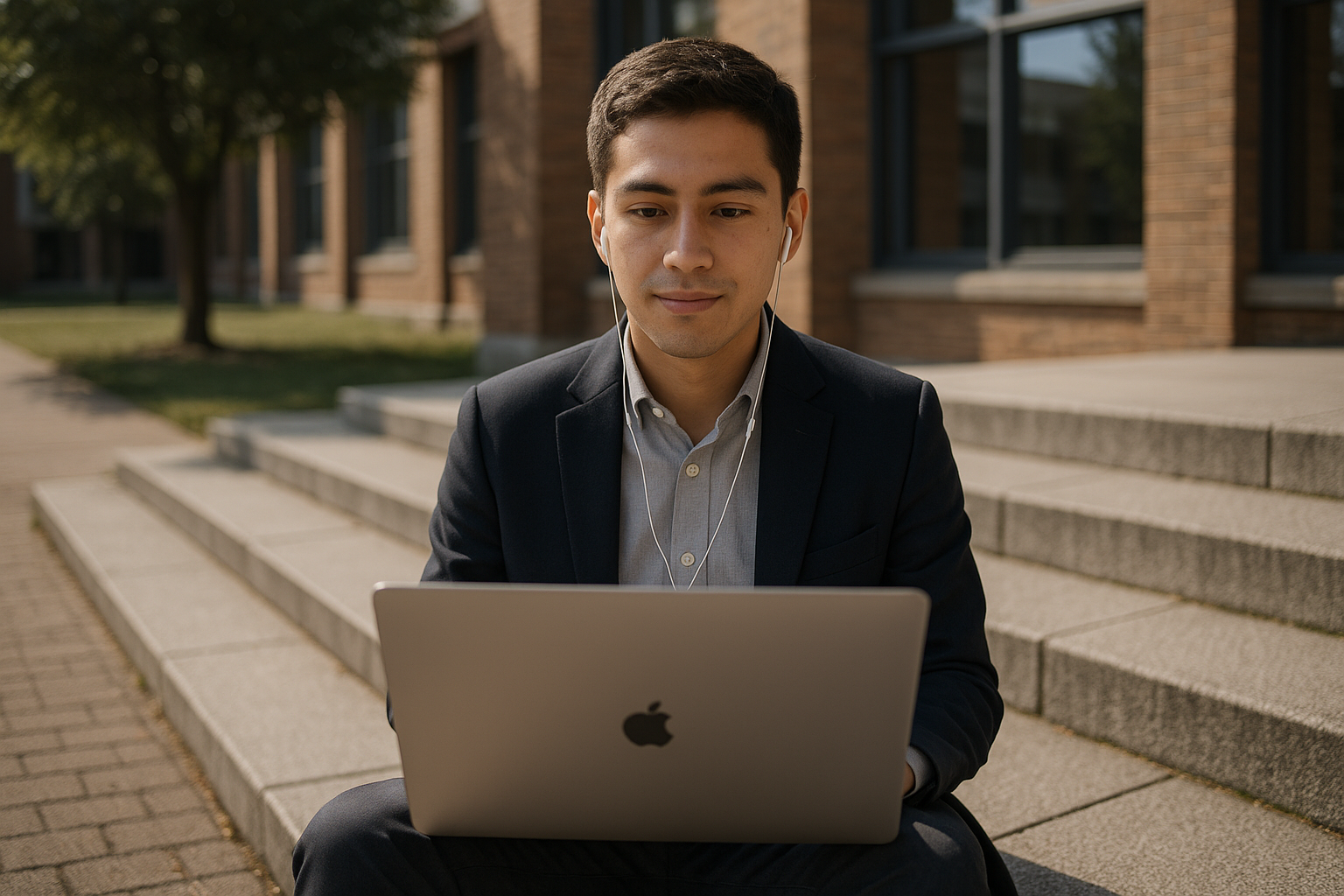Líderes que auditan, protegen y transforman la información.