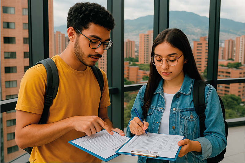 Auditores que garantizan confianza y eficiencia.