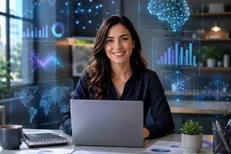 Curso Fundamentos Conceptuales del Análisis de Datos y la Inteligencia Artificial