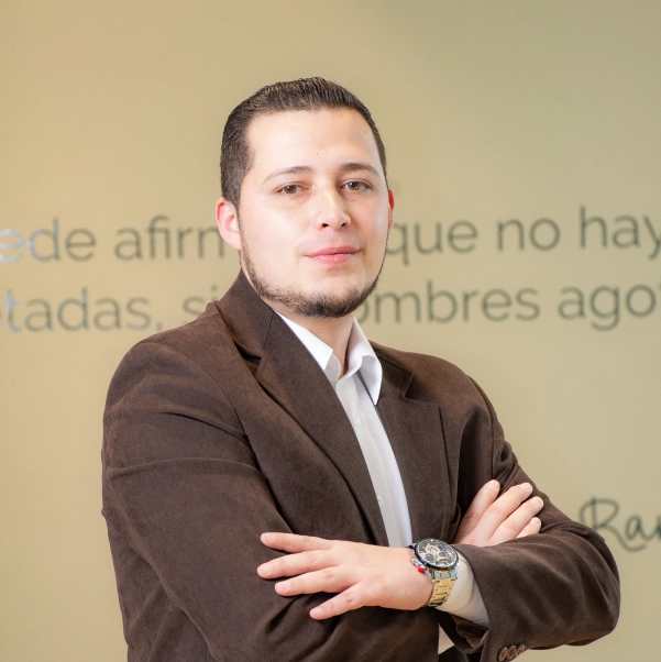 Coordinador de estudiantes