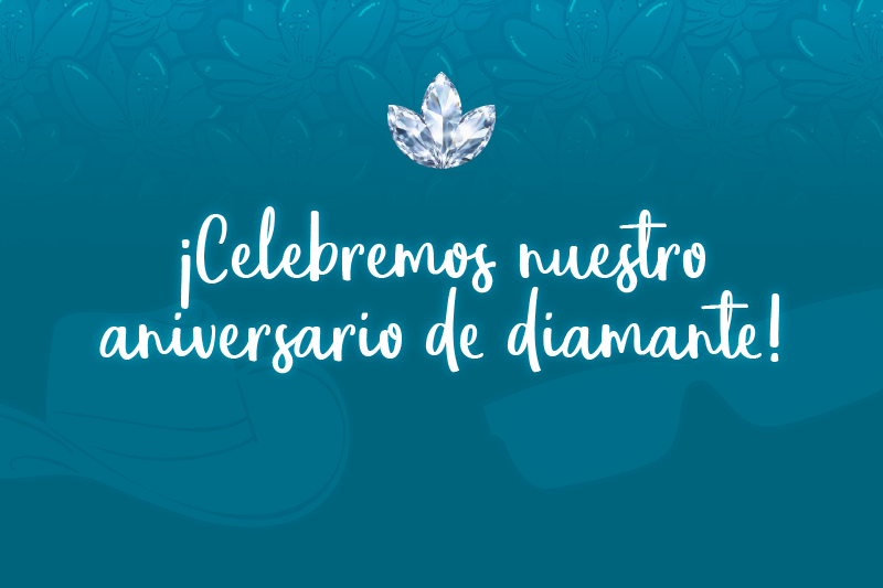 Estudiante unicentralista: conoce la programación de actividades para celebrar 60 años de historia.