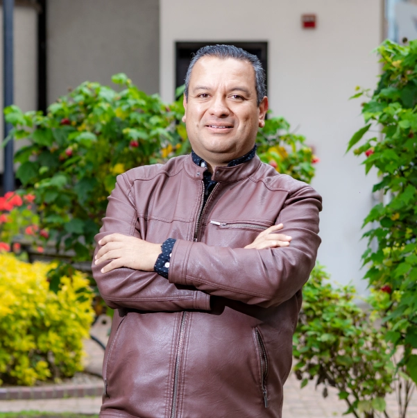 Coordinador línea académica