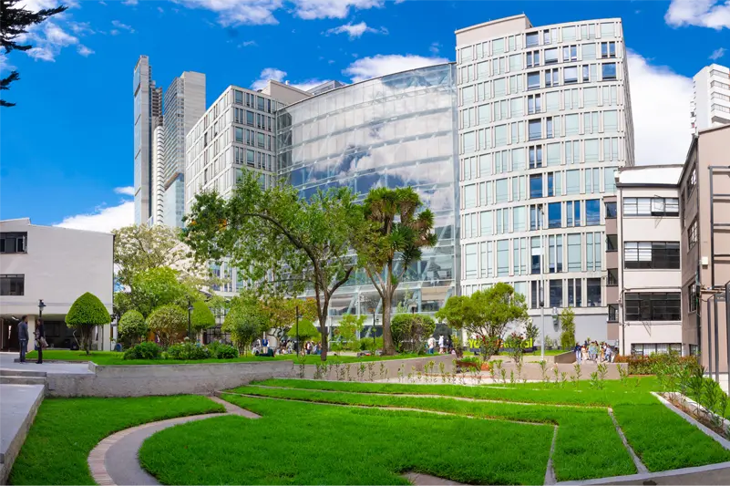 Universidad Central