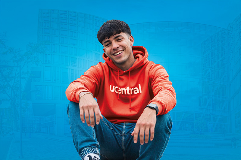 Estudiante de reintegro