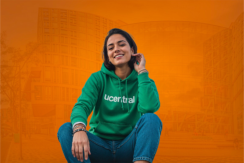 Estudiante de transferencia externa