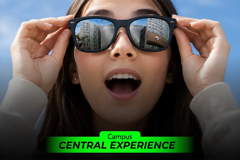 Central Experience