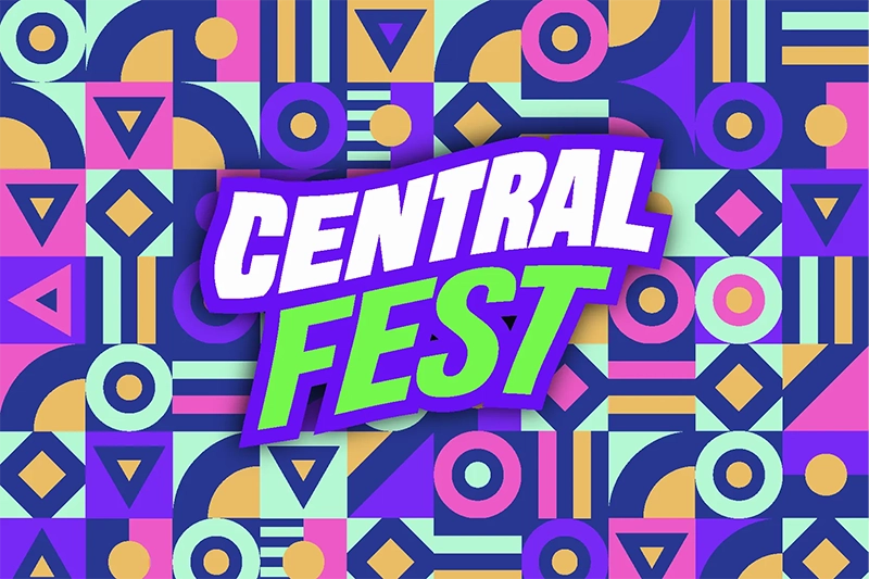 Central Fest