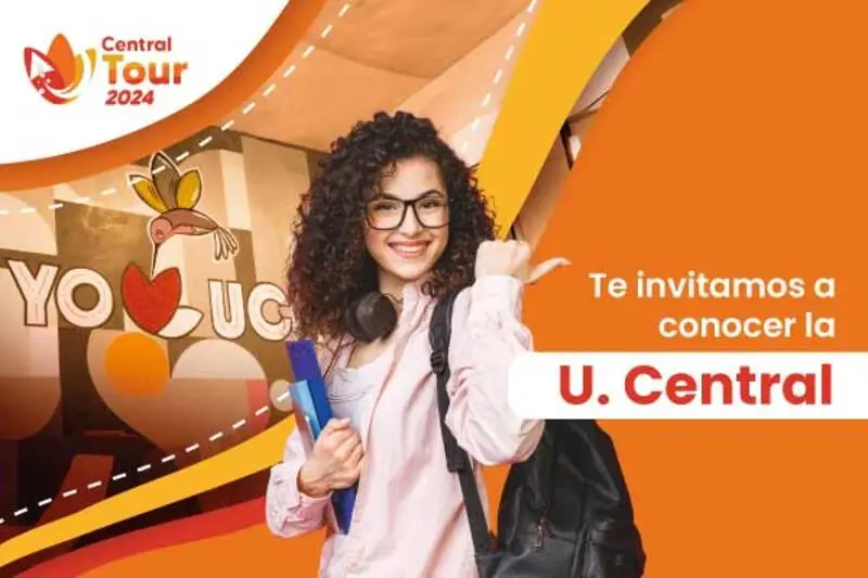 Central Tour