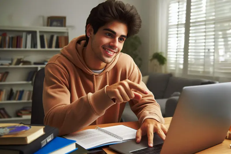 Estudiante de reintegro