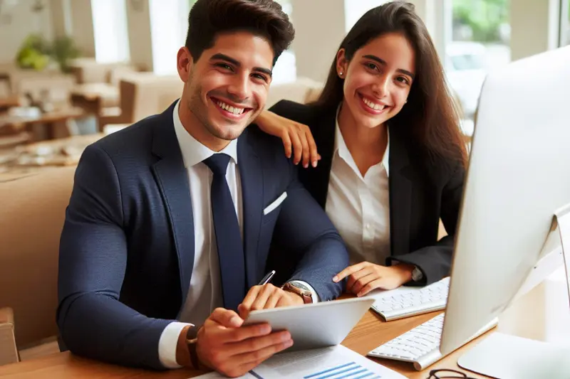Estudiante de transferencia externa