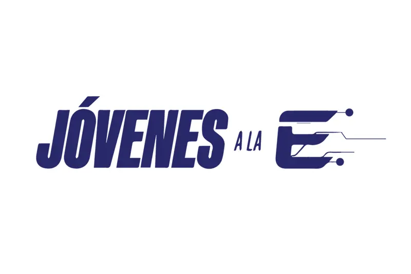 Programas Jóvenes a la E