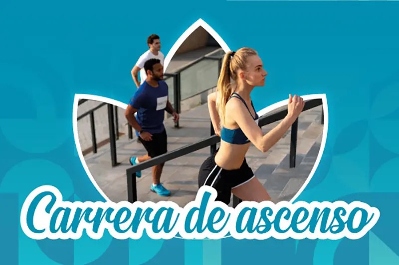 Carrera de ascenso