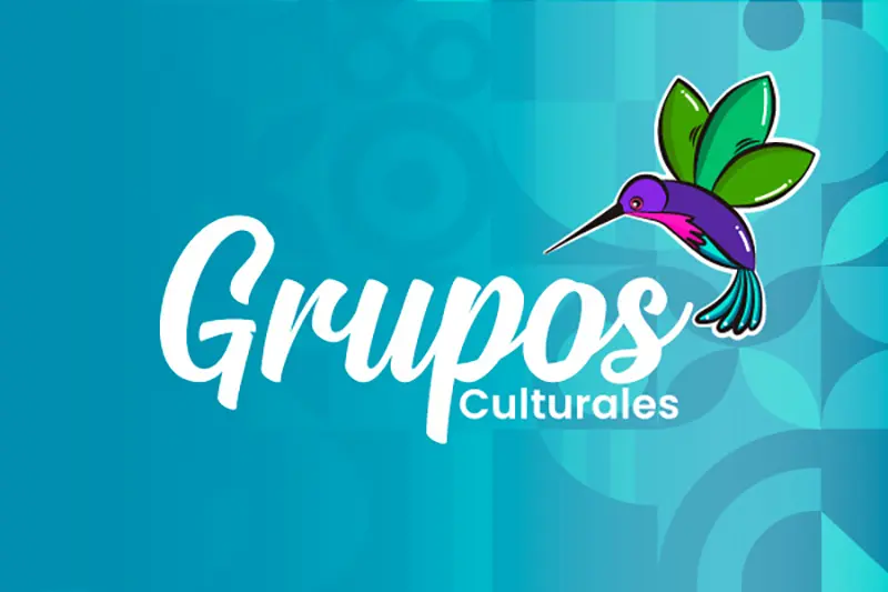 Grupos culturales