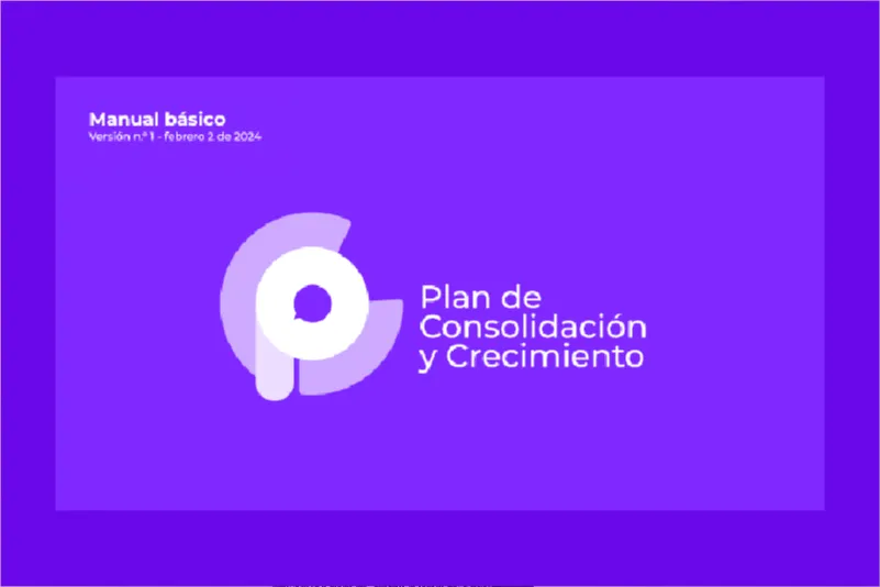 Manual del PCC