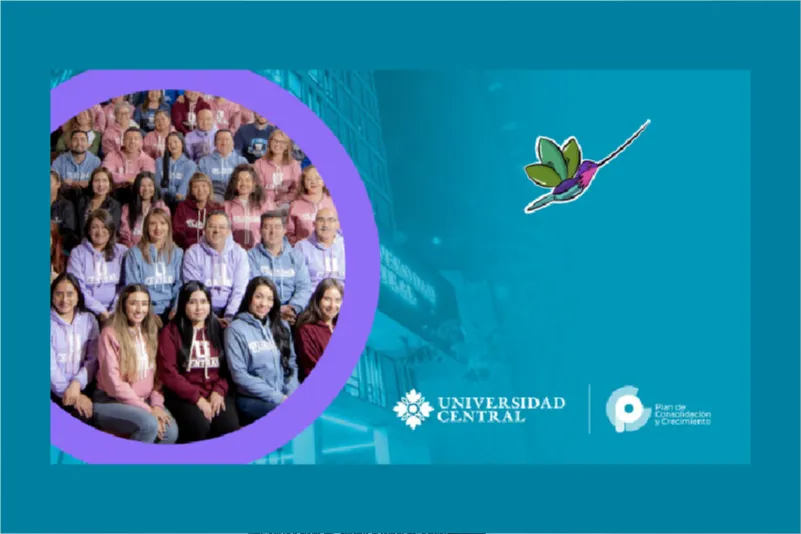 Presentación crecimiento, sostenimiento y eficiencia 