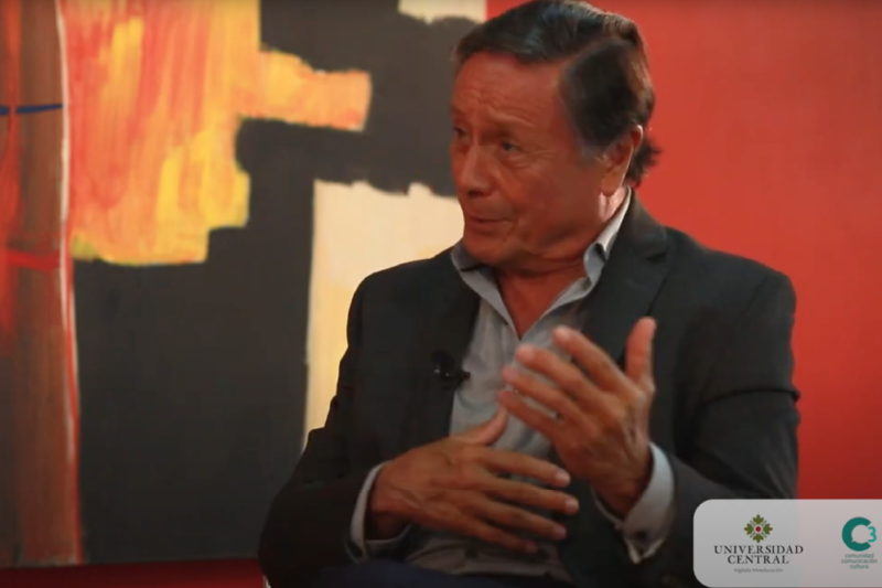 video Augusto Acosta