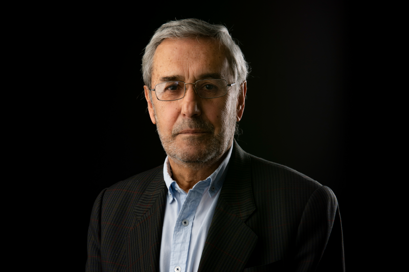 Jaime Arias