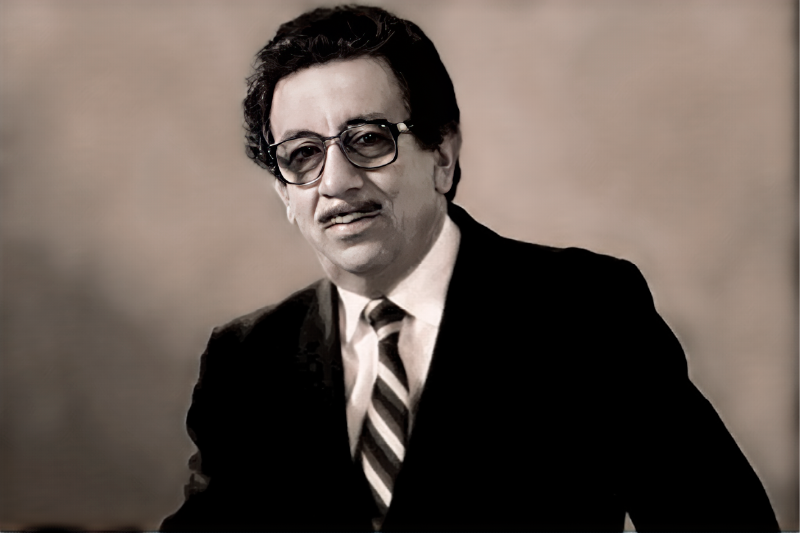 Carlos Medellín 