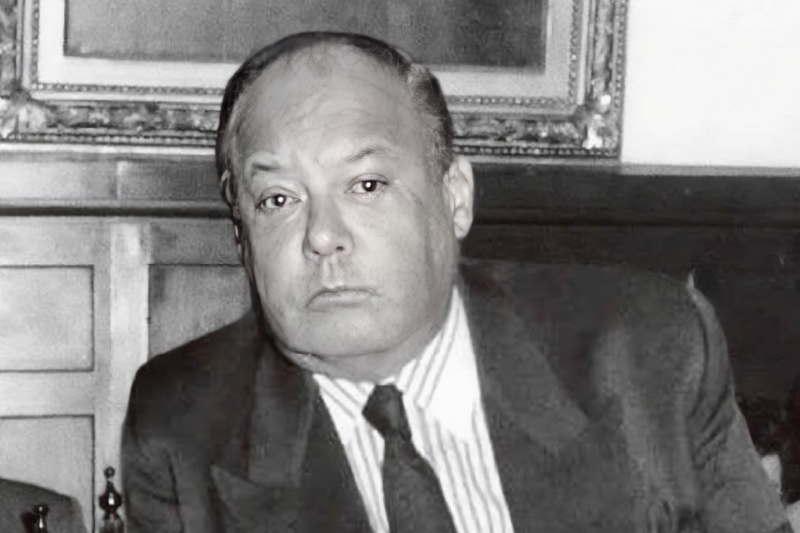 Jorge Enrique Molina 