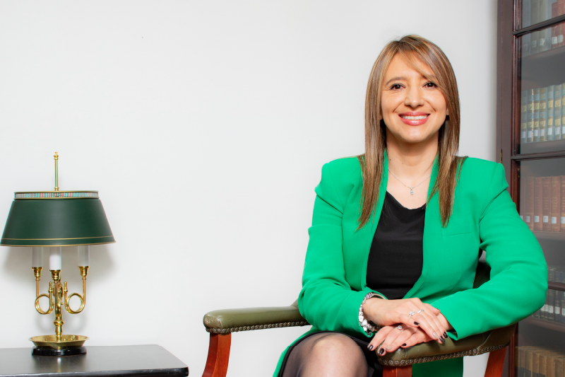 Paula Andrea López
