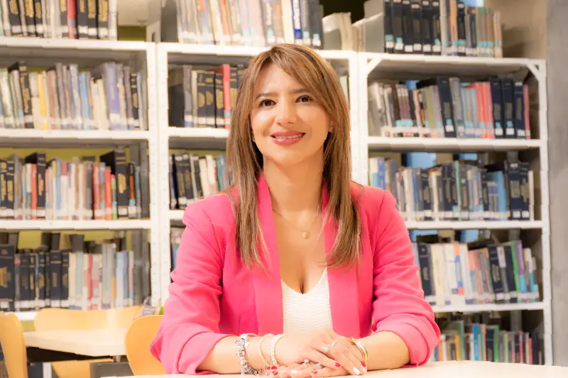 Paula Andrea López