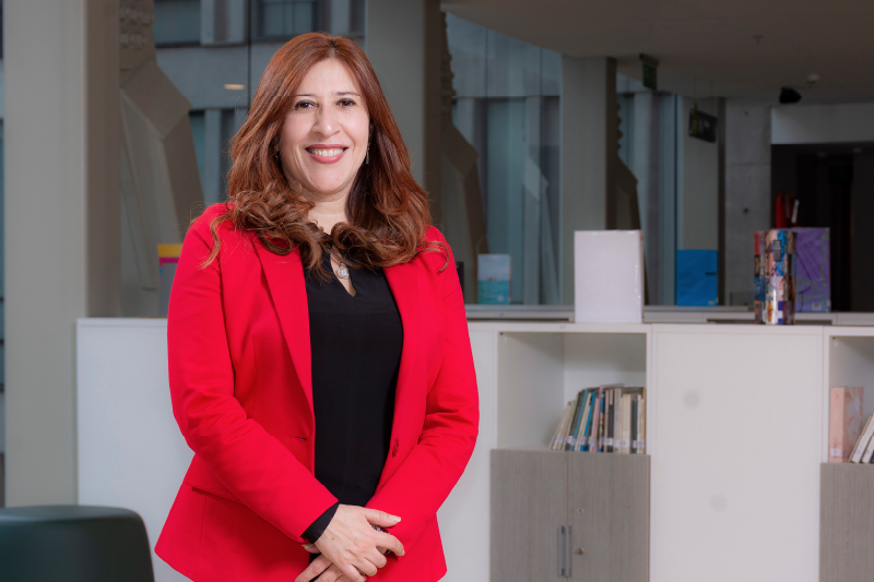  Carolina Ortegón Plazas