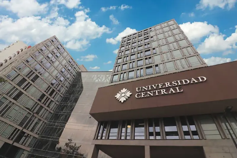 La Universidad