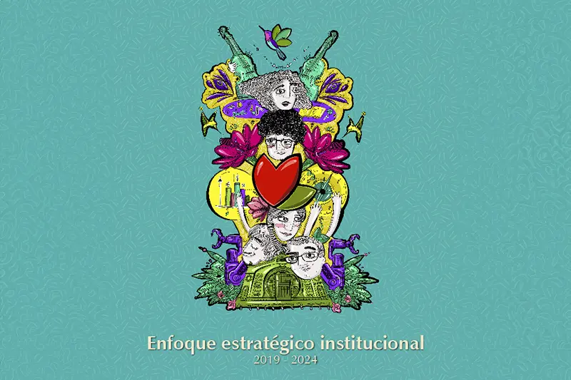 Enfoque Estratégico Institucional