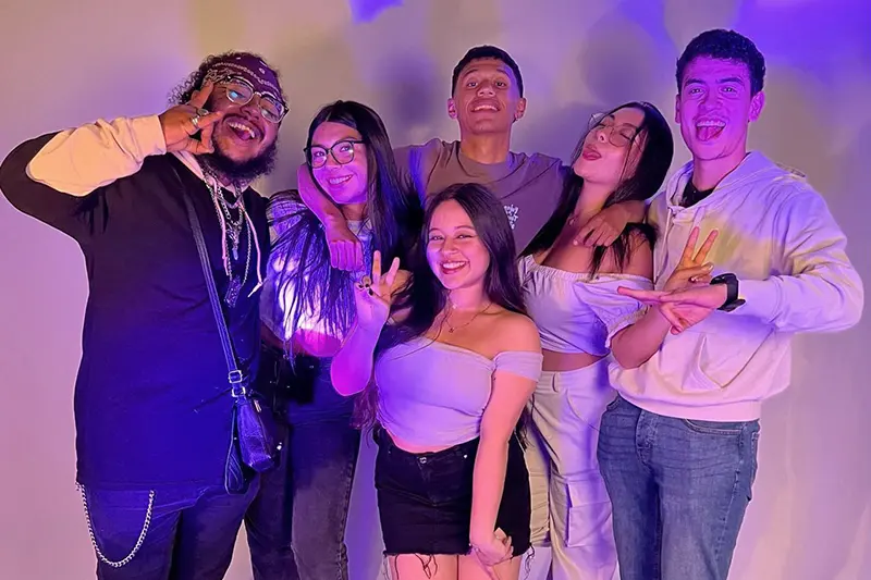 Miembros