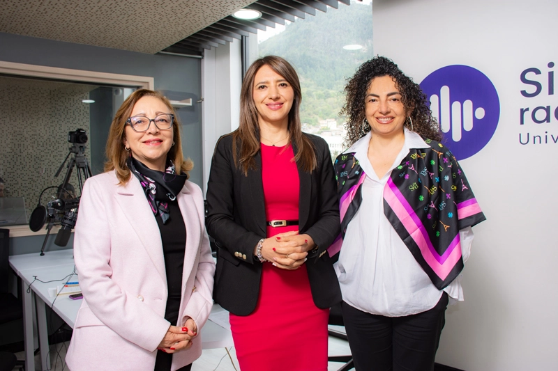 Programa emisora Sintopía