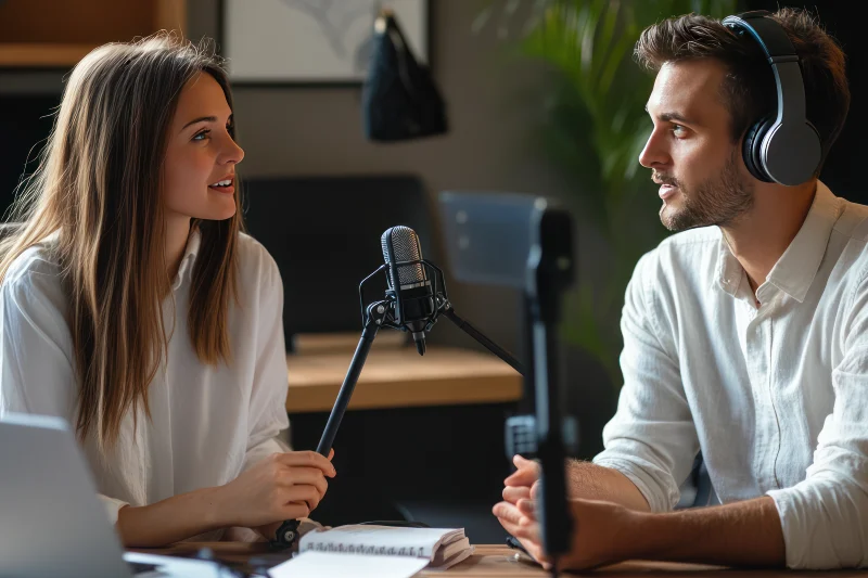 Entrevista