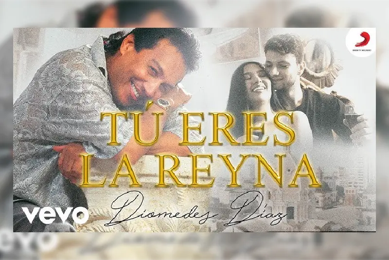 Tu eres la reina