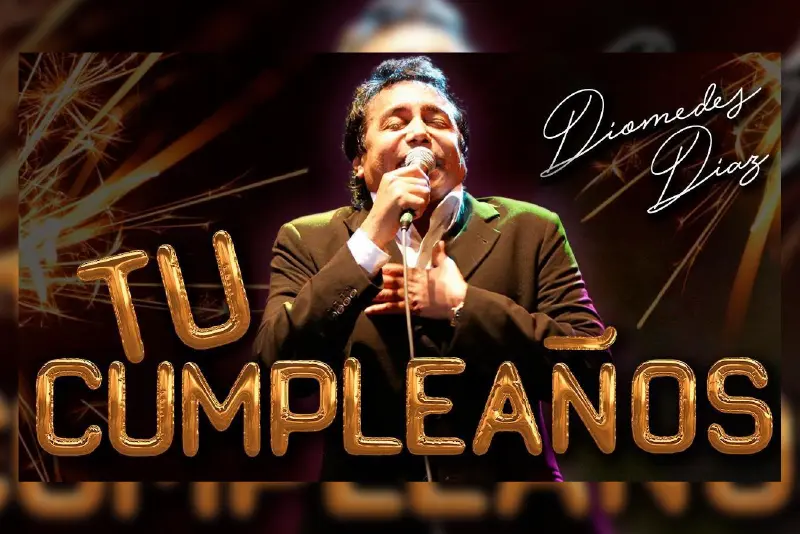 Tu cumpleaños