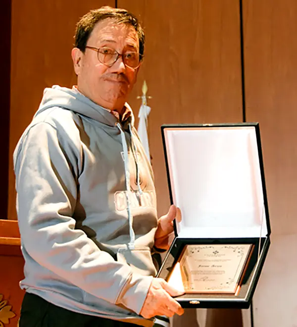 Reconocimiento placa