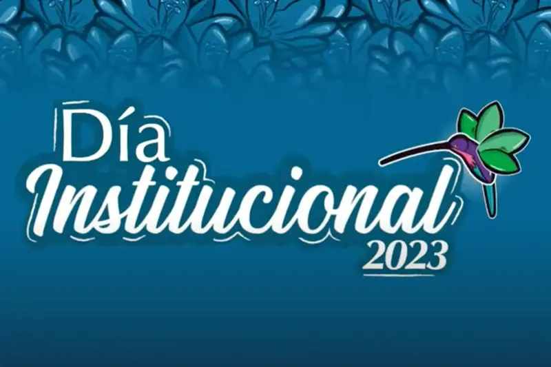 Día institucional 2023