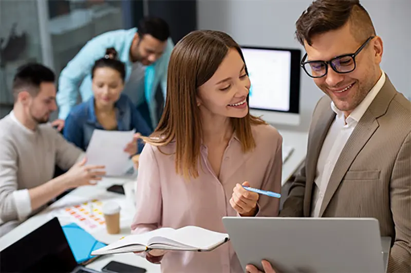 En la U. Central tienes la oportunidad de hacer cursos SAP