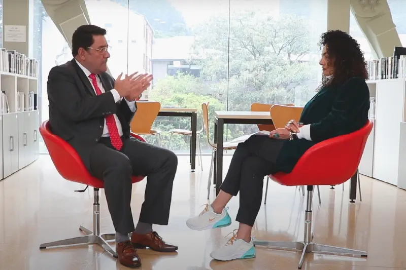 UCentral Virtual: una apuesta ambiciosa que potenciará la Institución