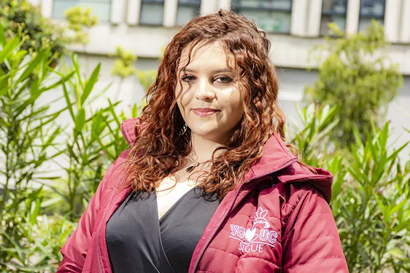 Diana Paola García