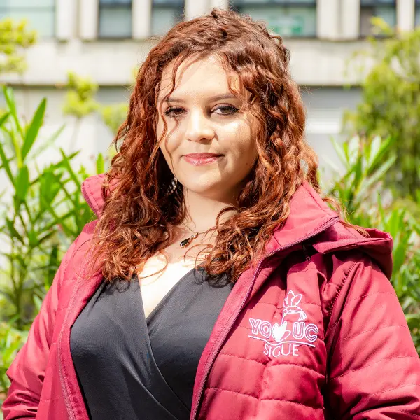 Diana Paola García
