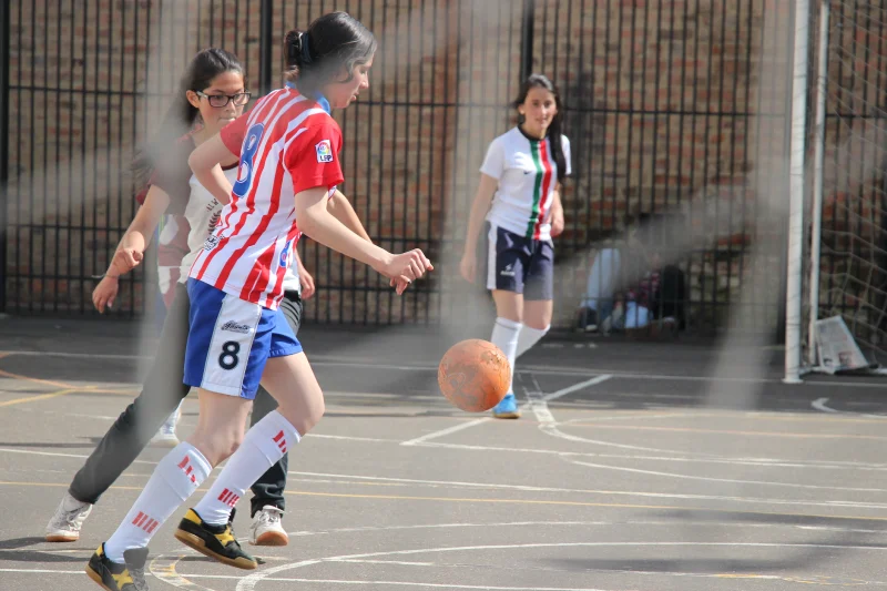 Grupos deportivos