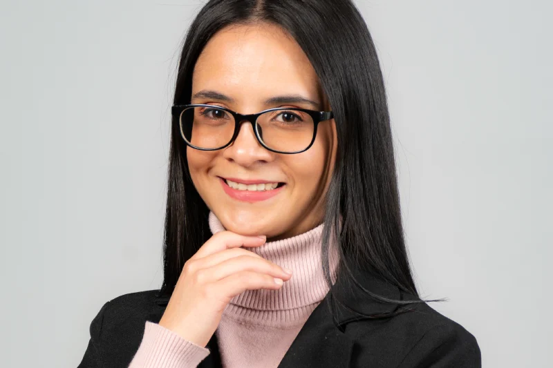 Karen Natalia Perdomo