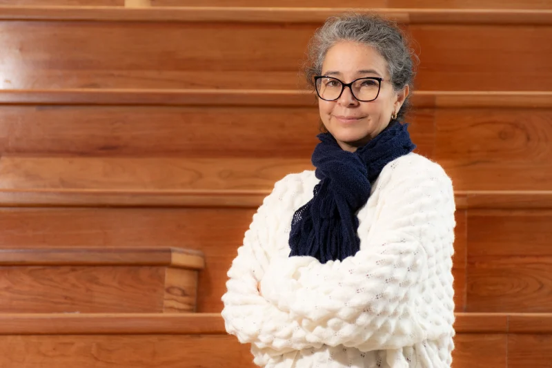 Sandra del Pilar Angarita