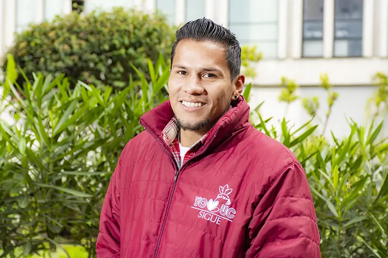William Andrés Calderón