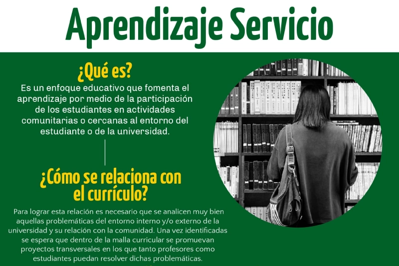 Más información