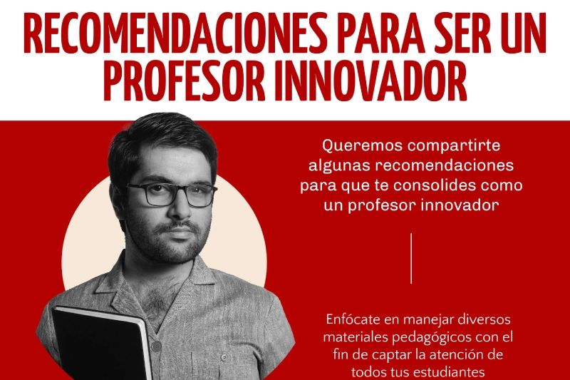 Más información